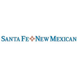 Santa Fe New Mexican logo